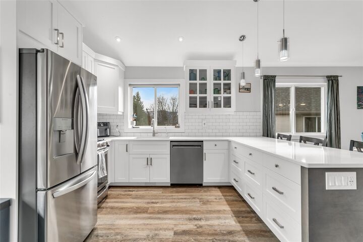 Photo de la propriété: 3819 Glen Canyon Drive BC V4T 2P7