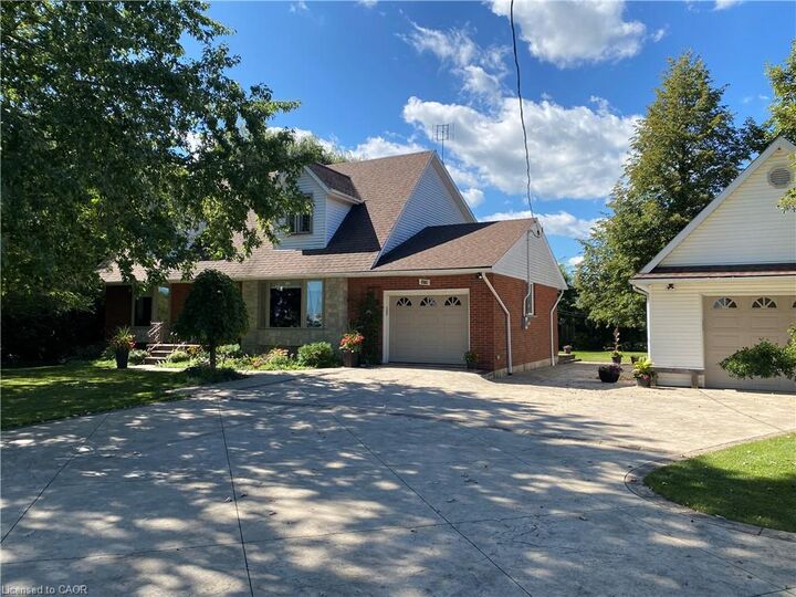 Property Photo:  3076 Grassie Road  ON L0R 1M0 