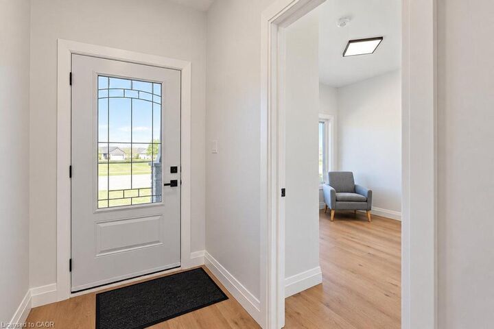 Property Photo:  86 Pike Creek Drive  ON N0E 1E0 