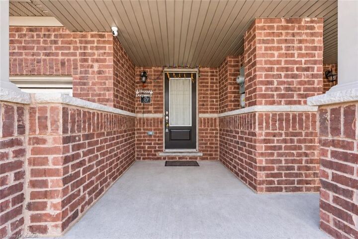 Property Photo: 755 Linden Drive 37 ON N3H 0E4