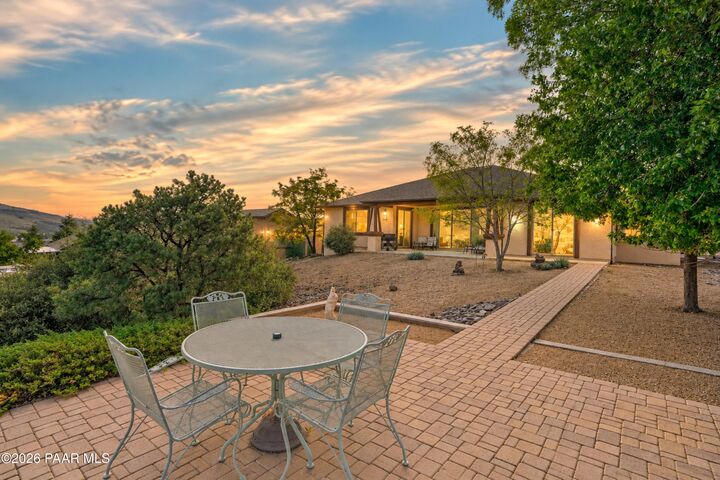 Property Photo: 4739 Sharp Shooter Way AZ 86301