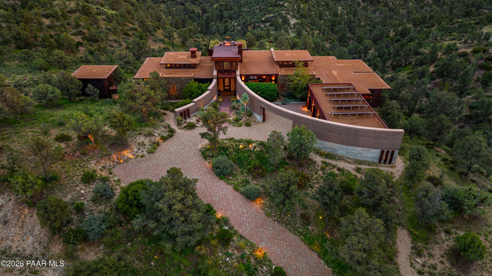 Property Photo:  6565 W Almosta Ranch Road  AZ 86305 