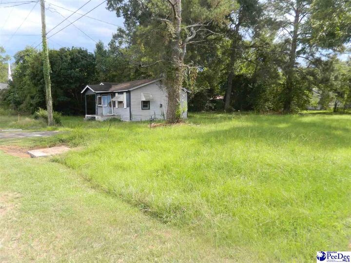 Property Photo:  416 N Warren Street  SC 29161 