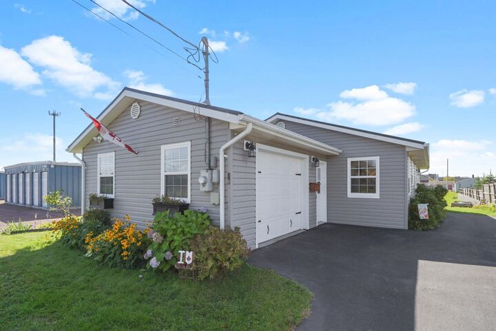 Property Photo:  78 Ottawa Street  PE C1N 1W3 