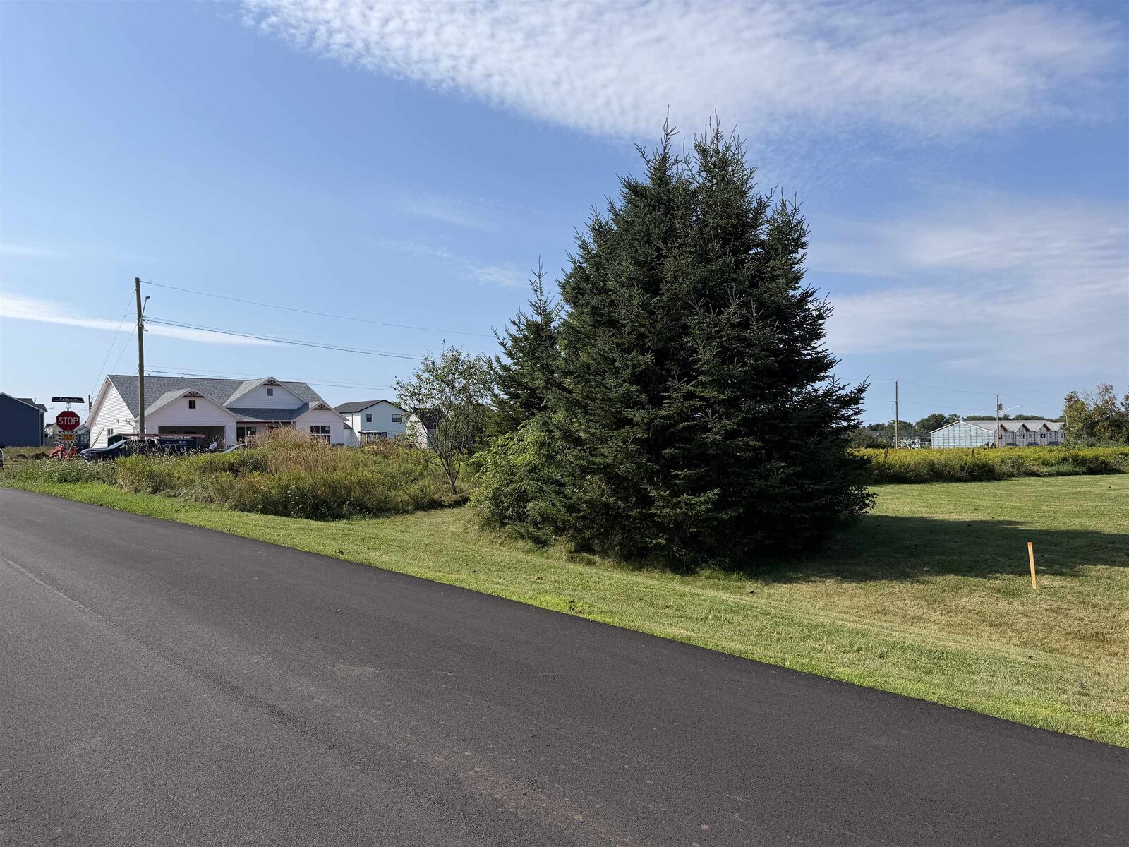 Property Photo:  Lot 26-2C Goldsmith Row  PE C1B 4L9 