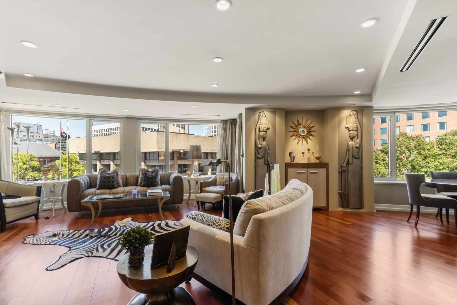 Property Photo:  10 Bowdoin St 411  MA 02114 