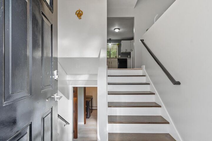 Property Photo: 77 Darnell Road MA 01606