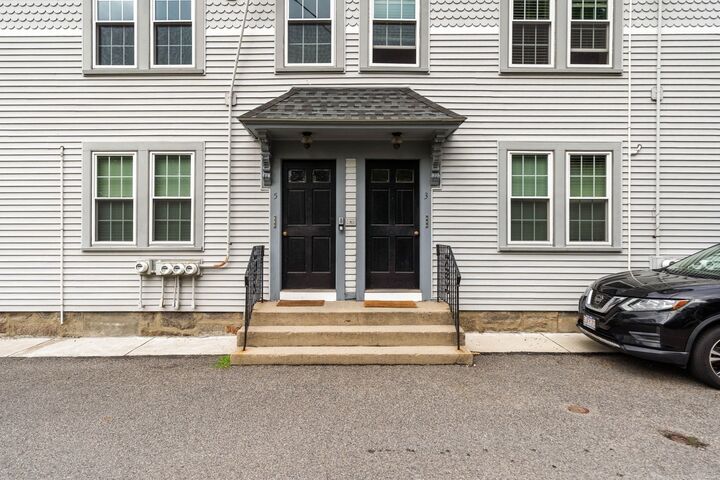 Property Photo: 3 High Street Pl MA 02445