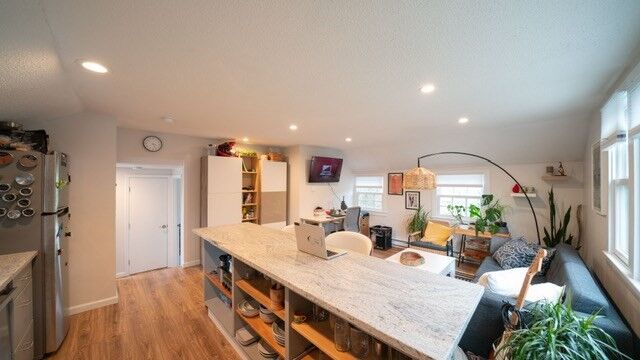 Property Photo: 6 Railroad Avenue B MA 01966