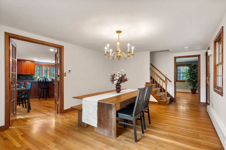 Property Photo:  681 High Street  MA 02081 
