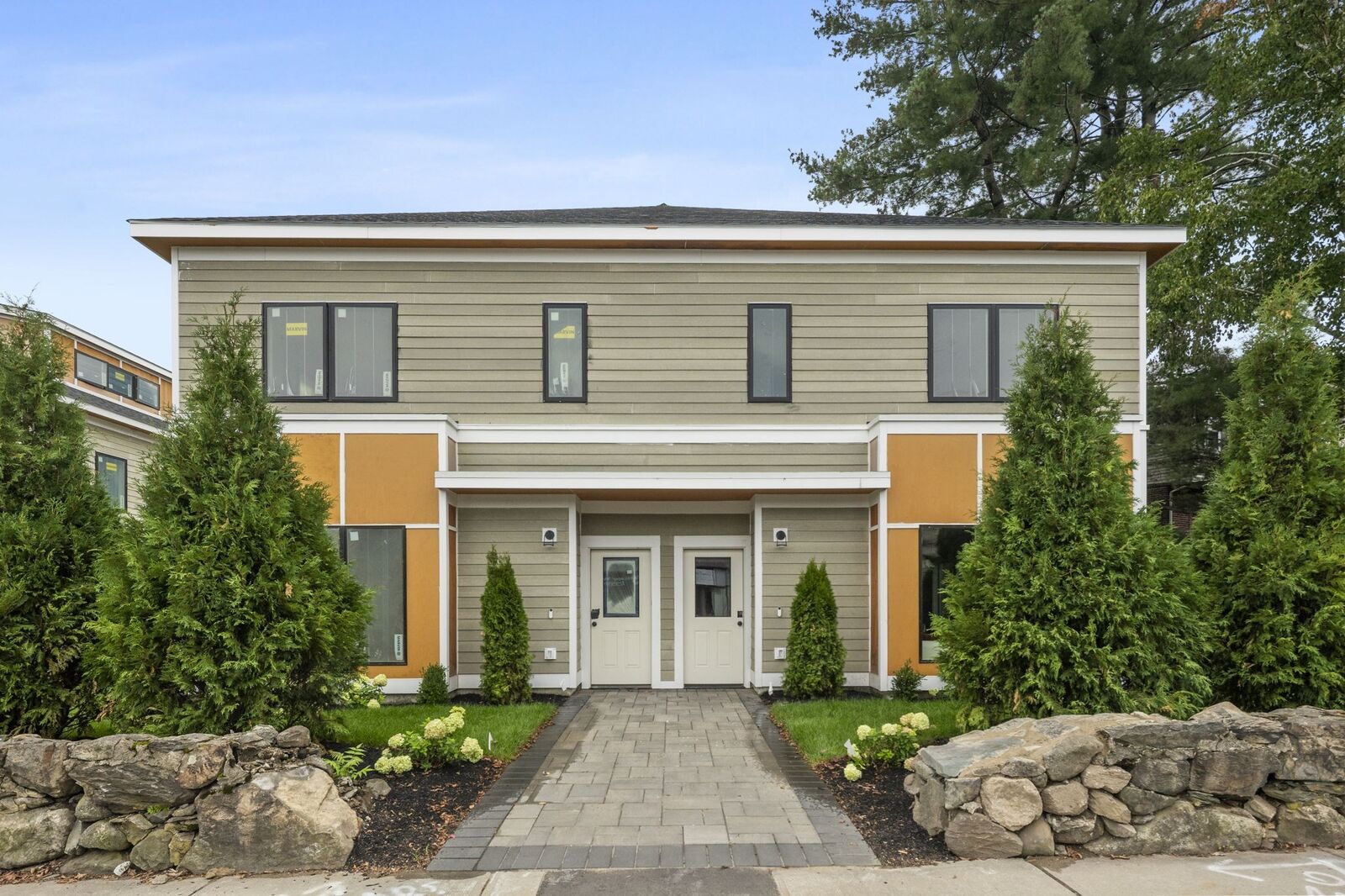 Property Photo:  200 Belmont Street 1  MA 02472 