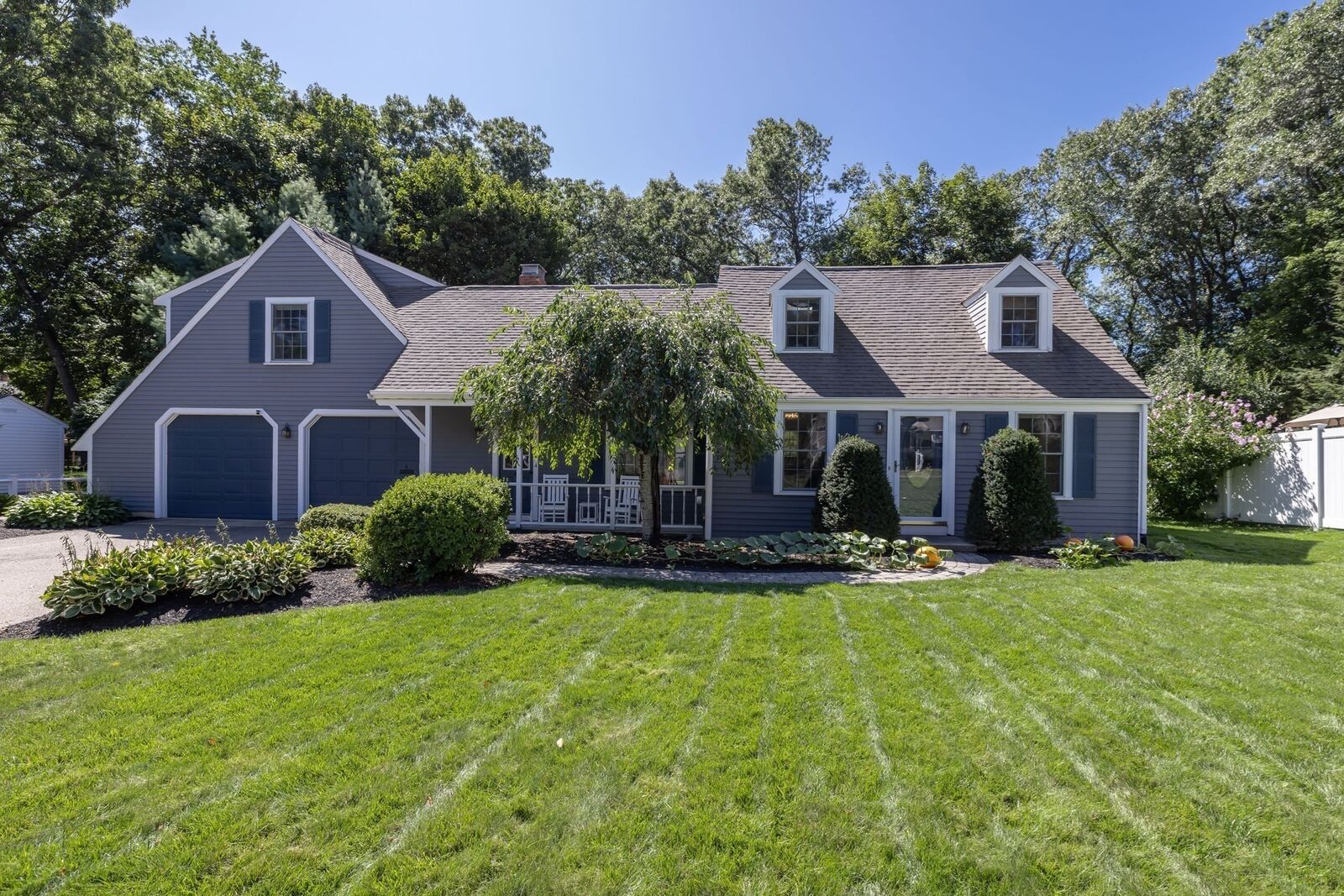 Property Photo:  4 Fern St  MA 01760 