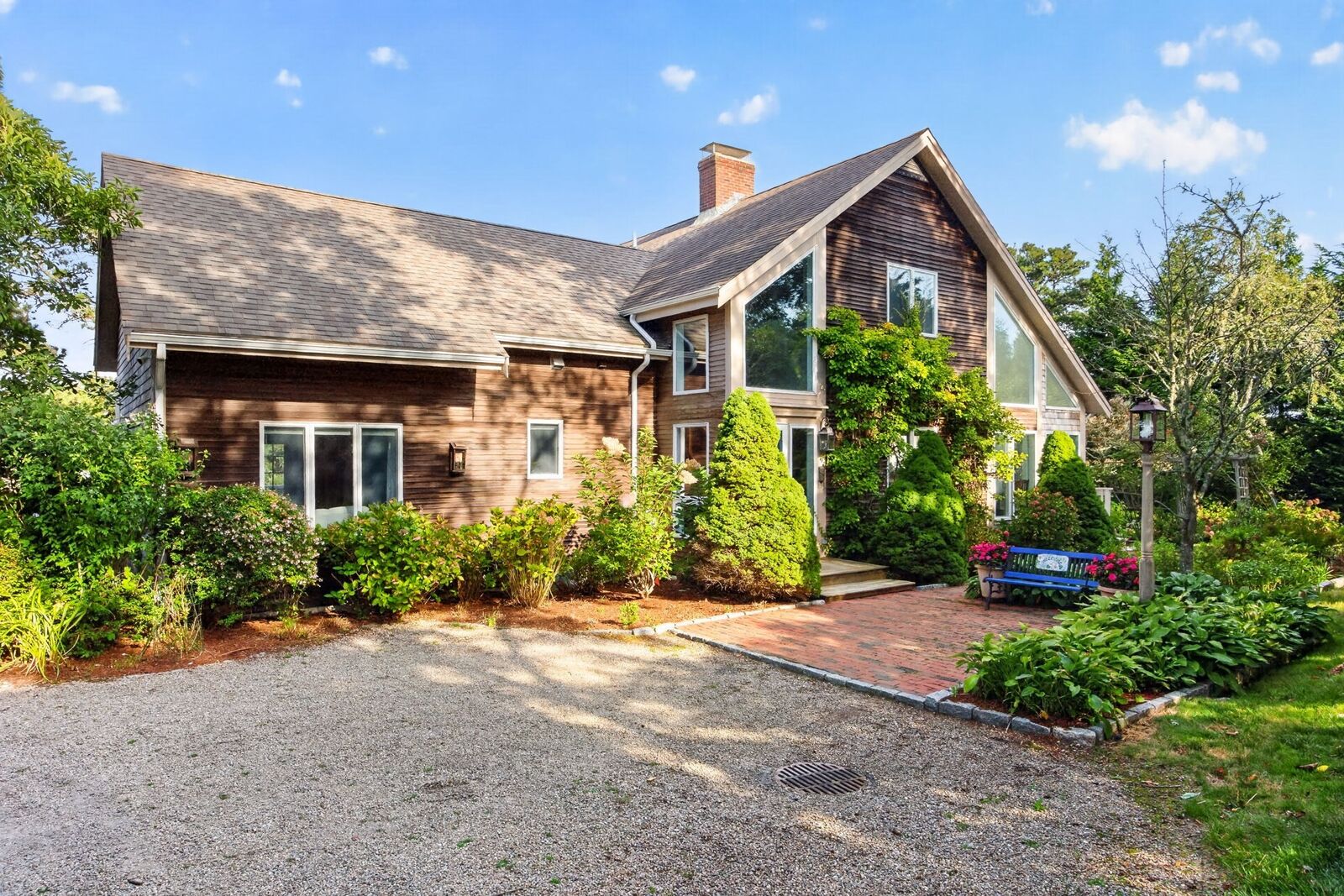 Property Photo:  444 Stony Hill Rd  MA 02650 