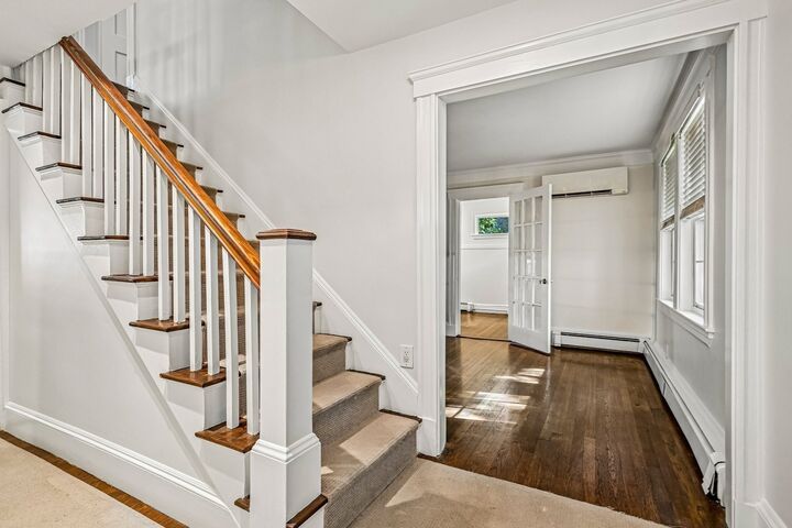 Property Photo:  155 Auburndale Ave  MA 02465 