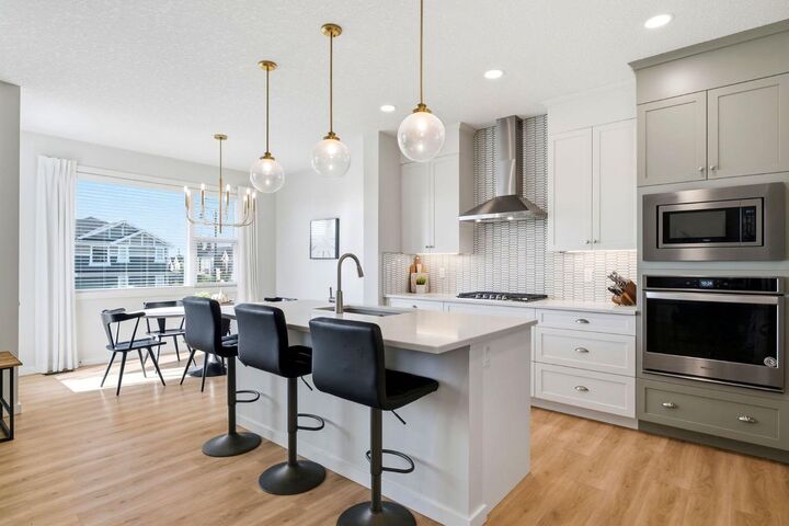 Property Photo:  24 Sunrise Common  AB T4C 2R8 