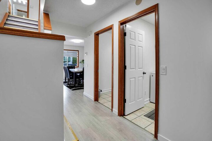 Property Photo:  7198 Laguna Way NE  AB T1Y 7B4 