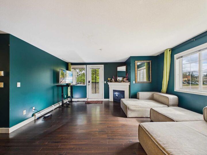 Property Photo:  3730 50 Avenue 112  AB T4N 3Y9 