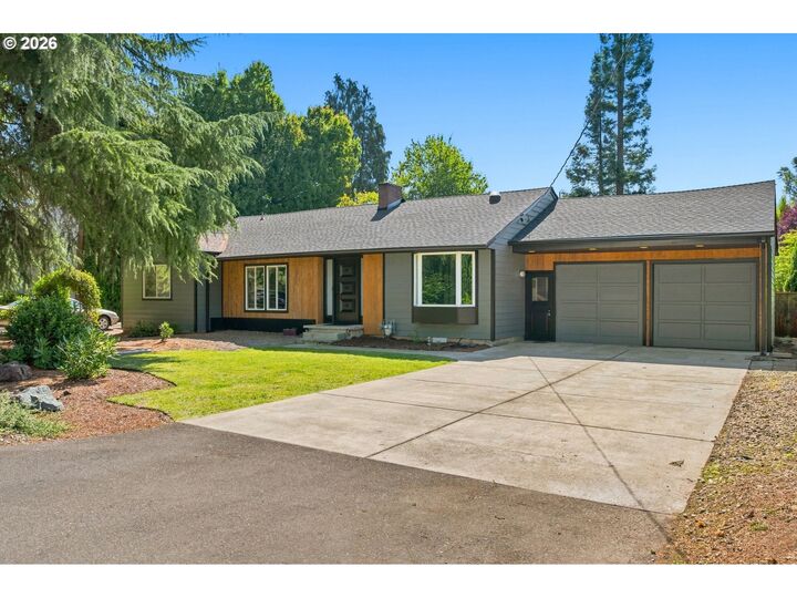Property Photo: 390 Sunset N Ave OR 97303
