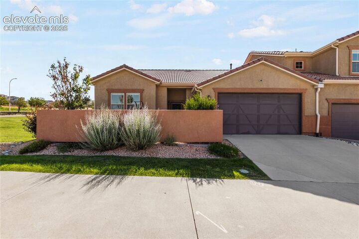 Property Photo: 8445 Grand Peak Summit View CO 80920