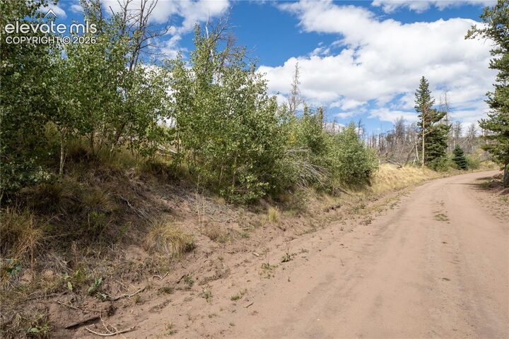 Property Photo:  Lot 2748 Grojean Drive  CO 81133 