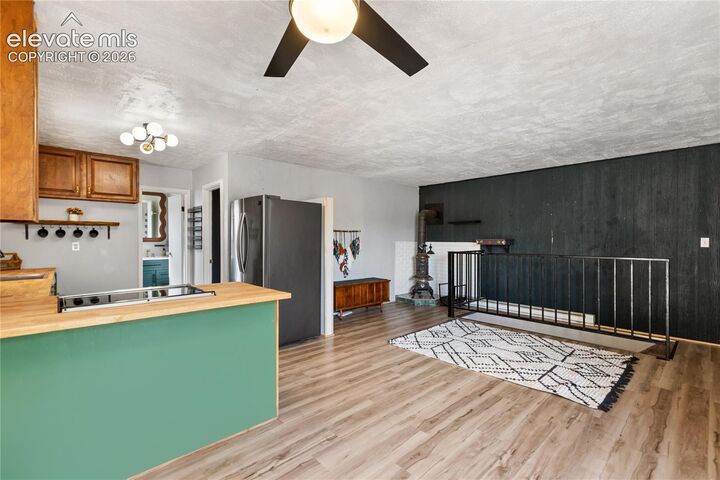 Property Photo:  5060 County Road 1  CO 80813 