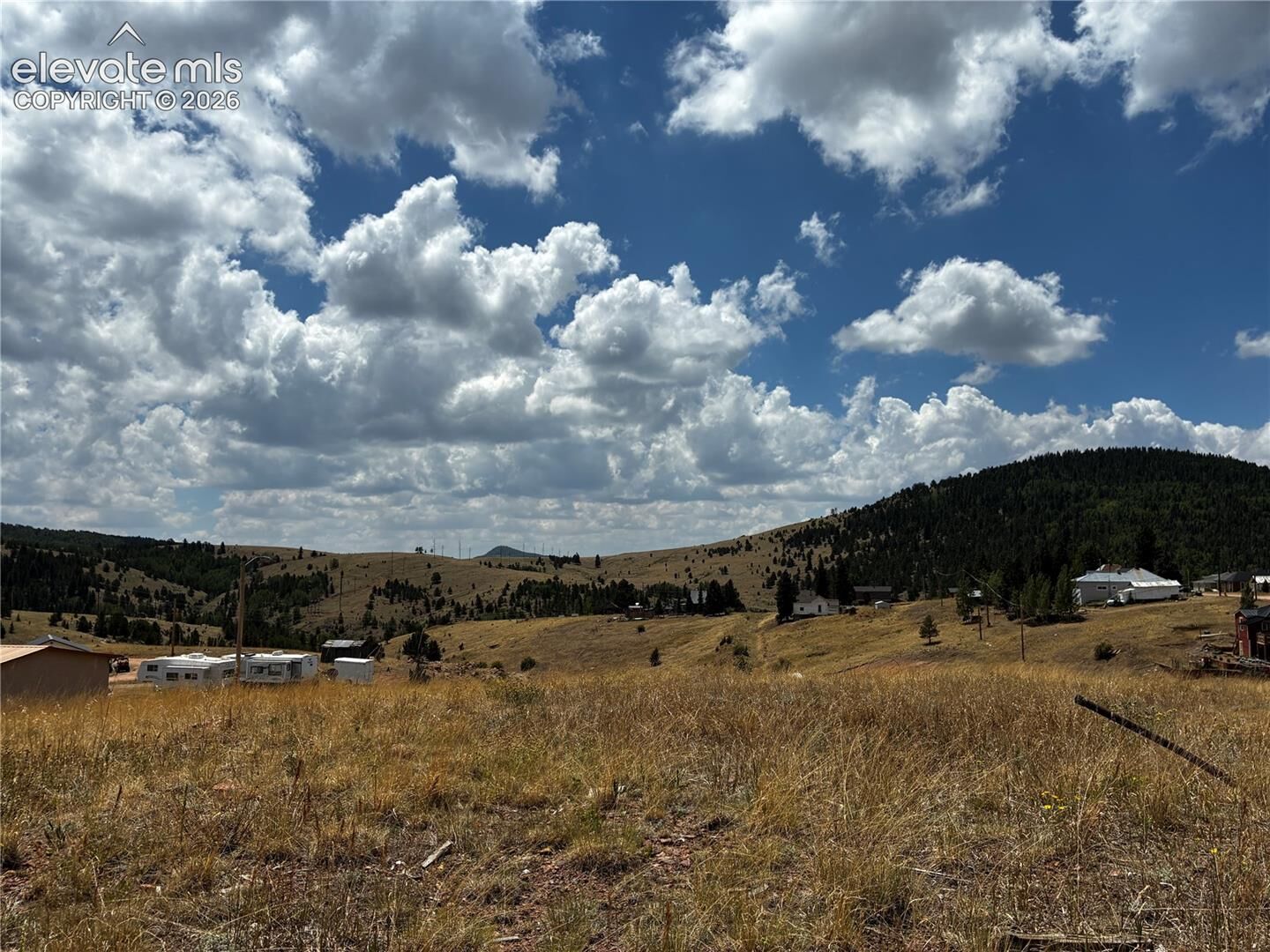 Property Photo:  2nd Street  CO 80860 