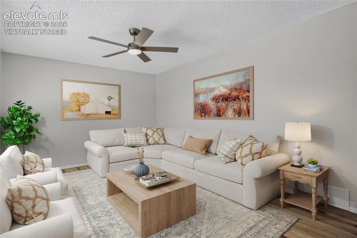 Property Photo:  4531 La Cresta Drive  CO 80918 