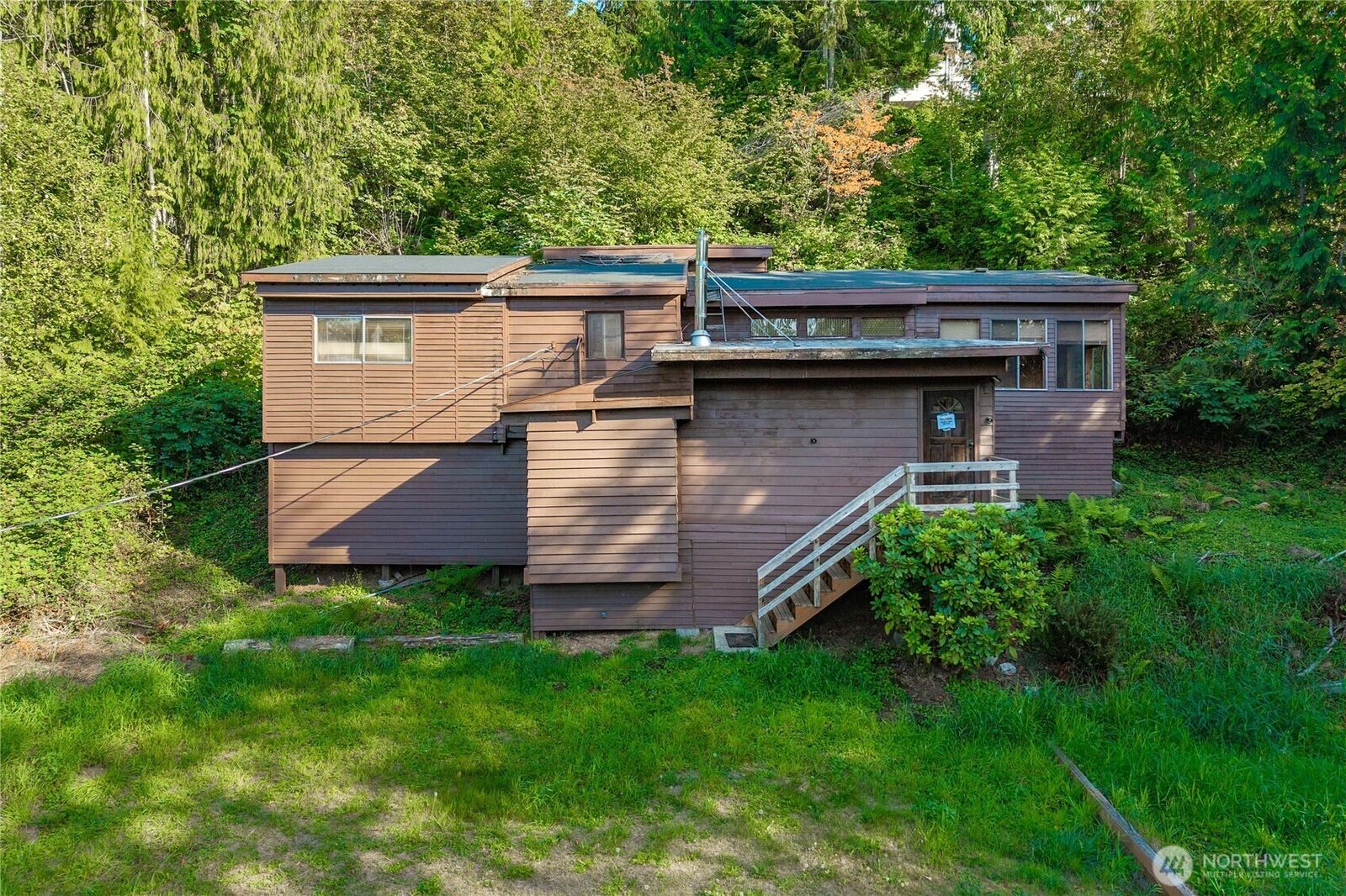 Property Photo:  37635  West Lake Walker Drive SE  WA 98022 