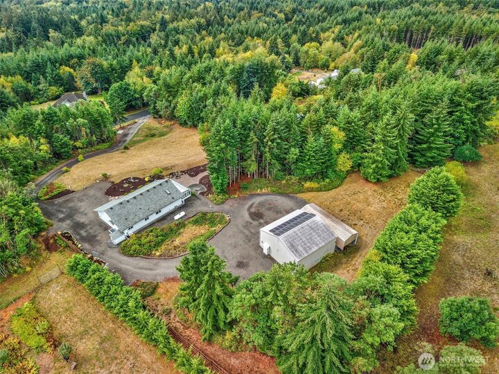 Property Photo:  85  St. James Place  WA 98368 