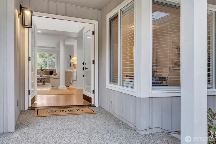 Property Photo: 8313 126th Place SE WA 98056