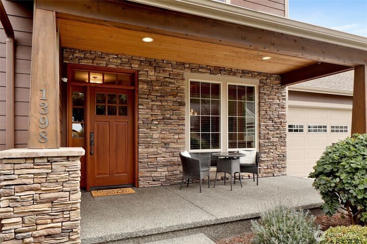 Property Photo: 1398 Eastwood Way WA 98264