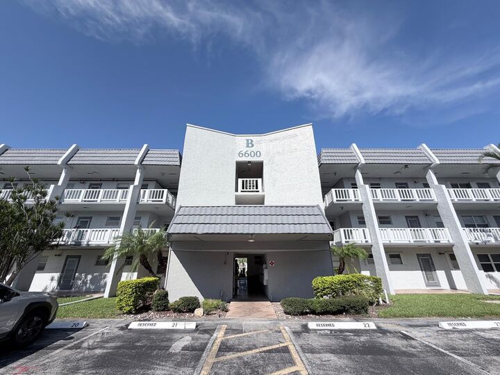 Property Photo: 6600 Royal Palm Boulevard 211B FL 33063