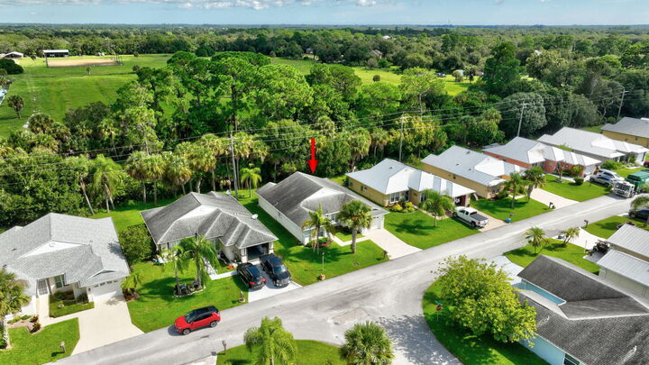 Property Photo: 14124 Aguila Avenue FL 34951