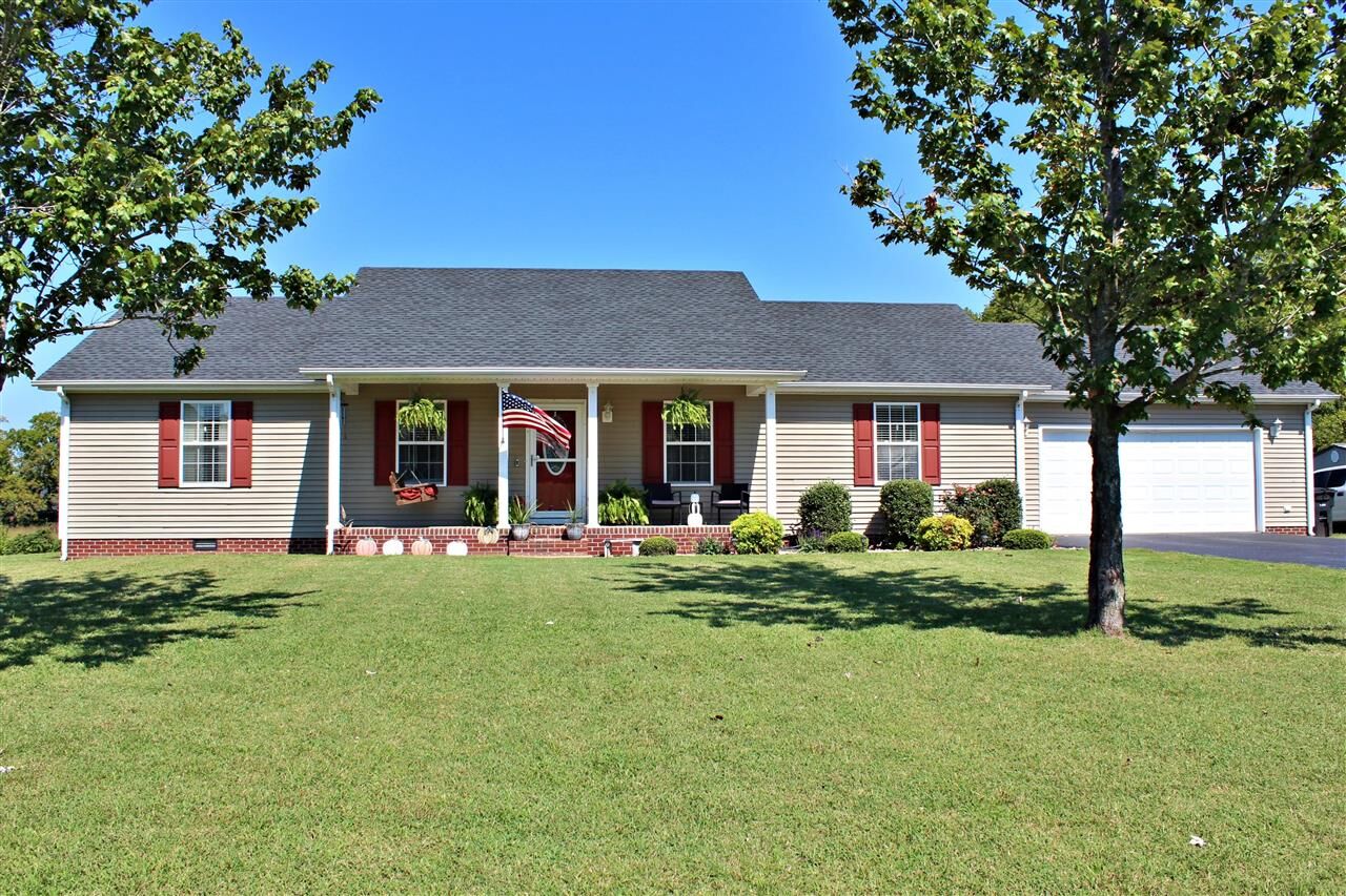 Property Photo:  479 Anne Claire Lane  KY 42127 