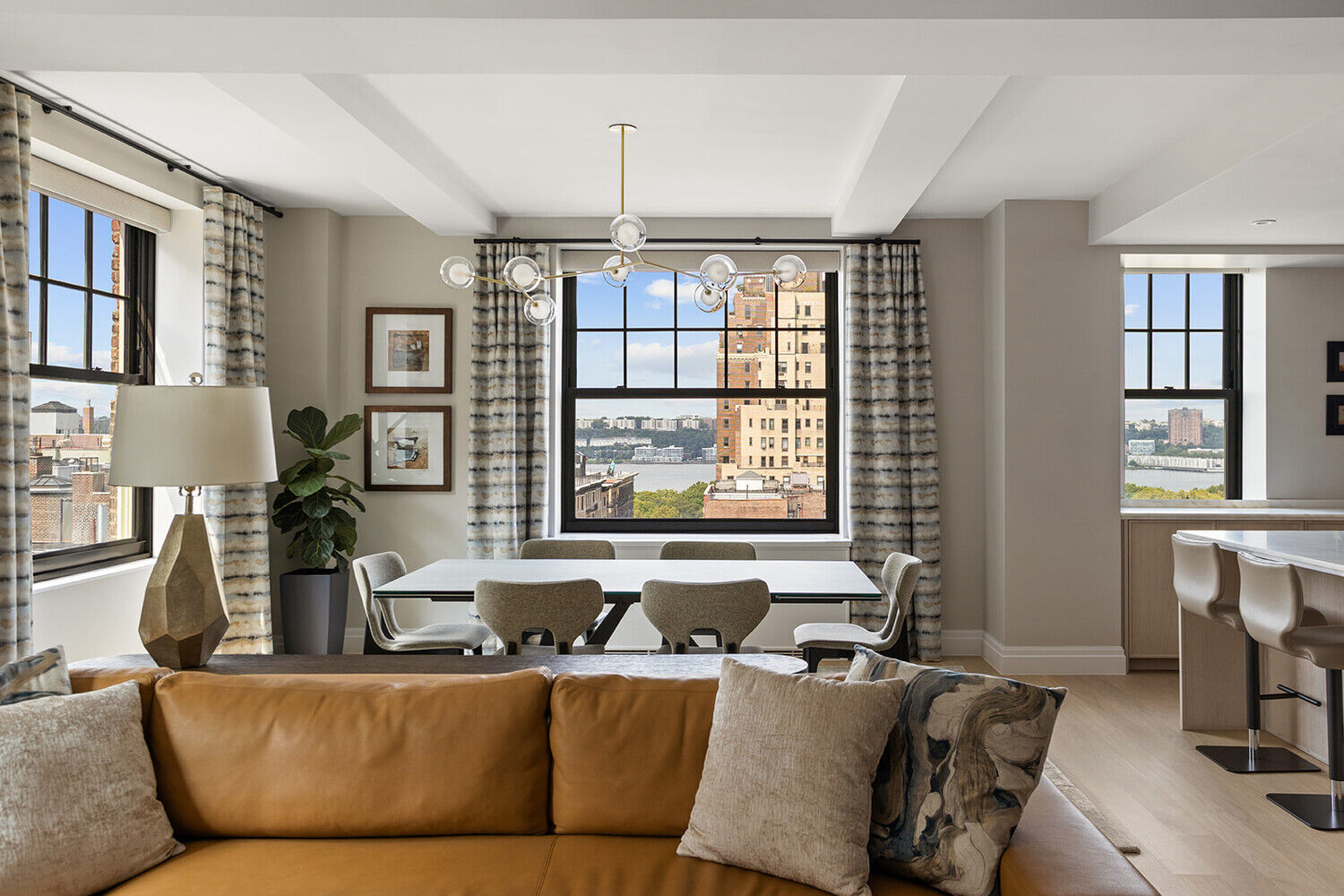 Property Photo:  720 W End Avenue 10C  NY 10025 