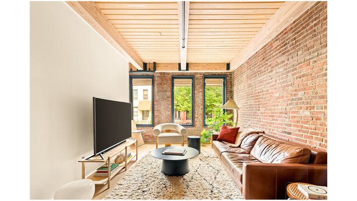 Property Photo:  120 Java Street 2B  NY 11222 