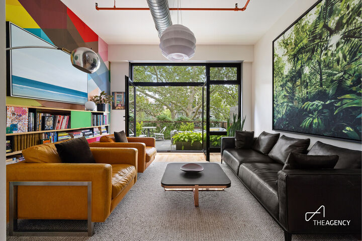 Property Photo:  237 W 120th Street  NY 10027 