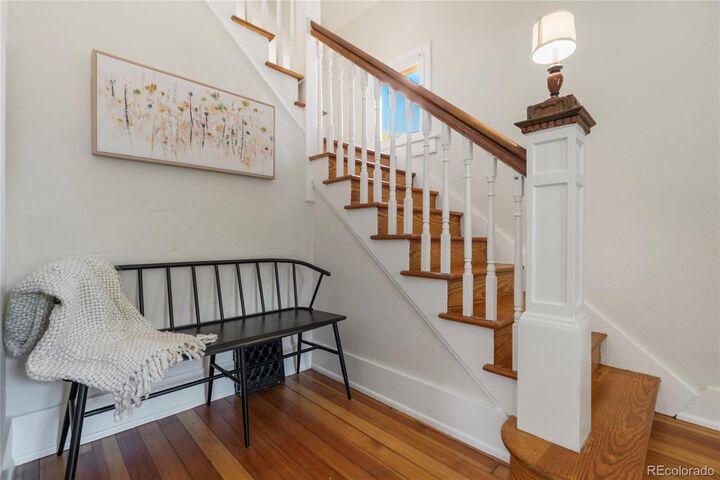 Property Photo:  4315 Yates Street  CO 80212 
