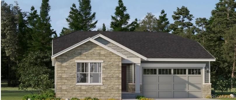 Property Photo:  3351 E 152nd Circle  CO 80602 
