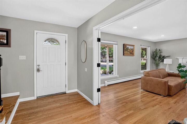 Property Photo:  2586 S Eaton Place  CO 80227 