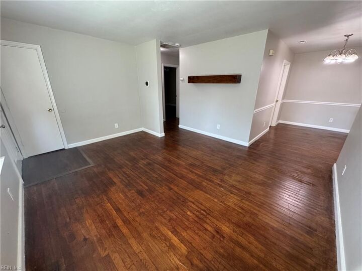 Property Photo:  3549 Seay Ave  VA 23502 