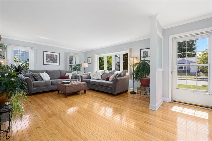 Property Photo:  135 Arnold Street  RI 02865 