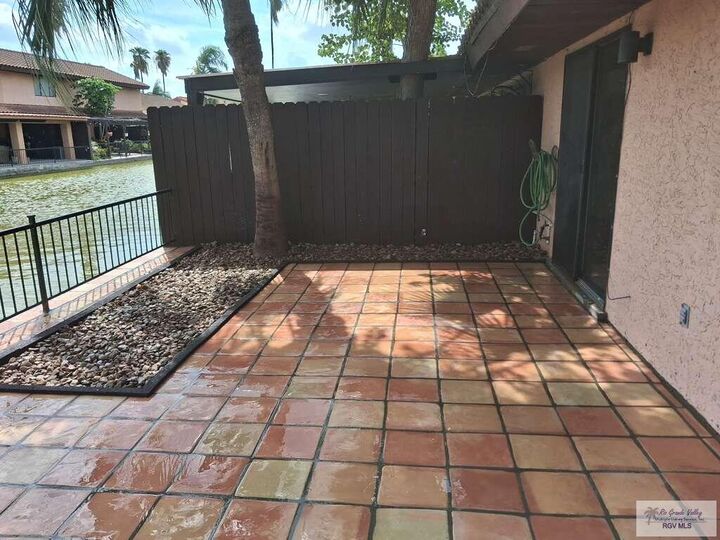 Property Photo:  17 Waterfront  TX 78520 