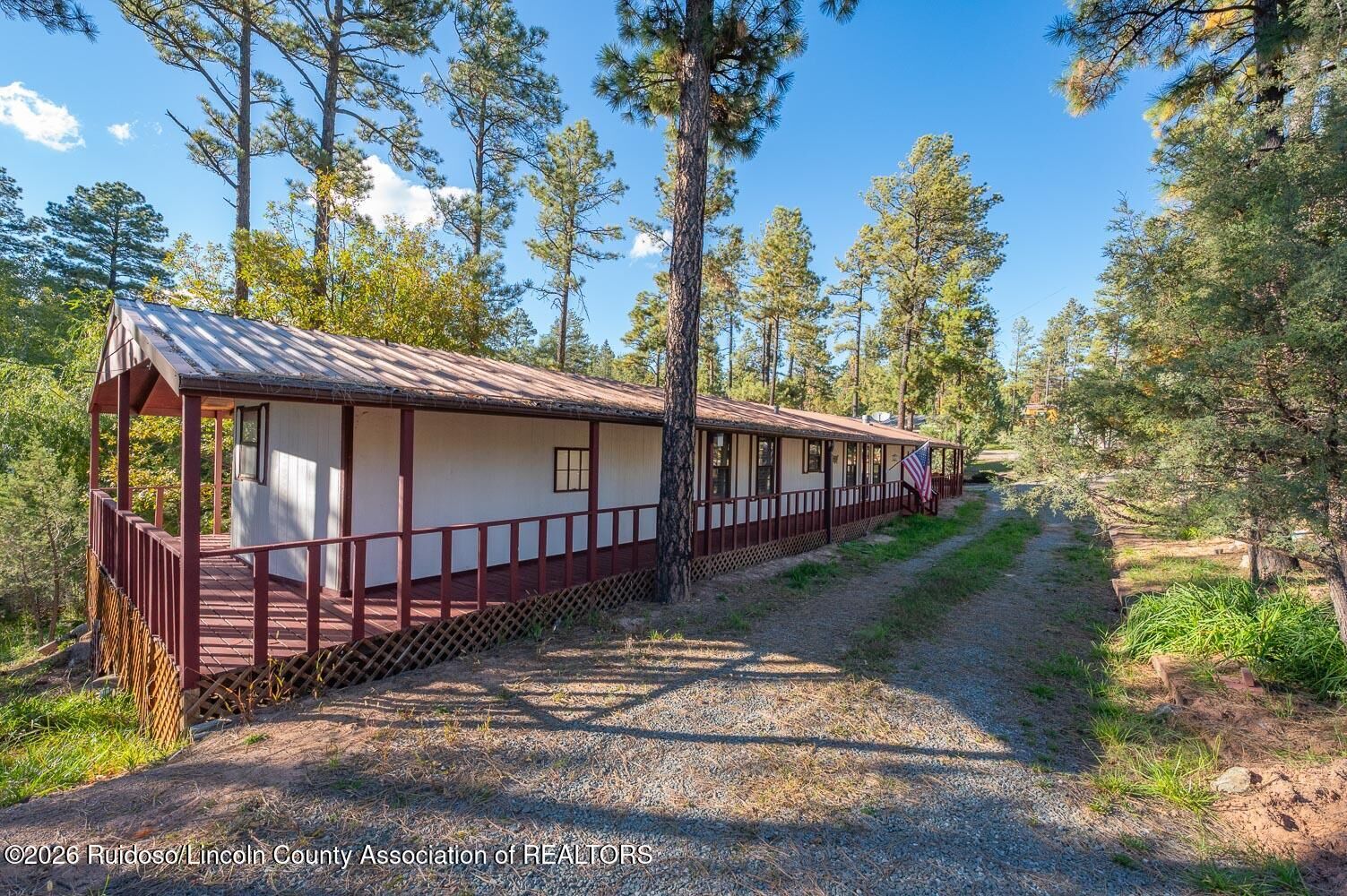 Property Photo:  117 Drooping Juniper Drive  NM 88345 