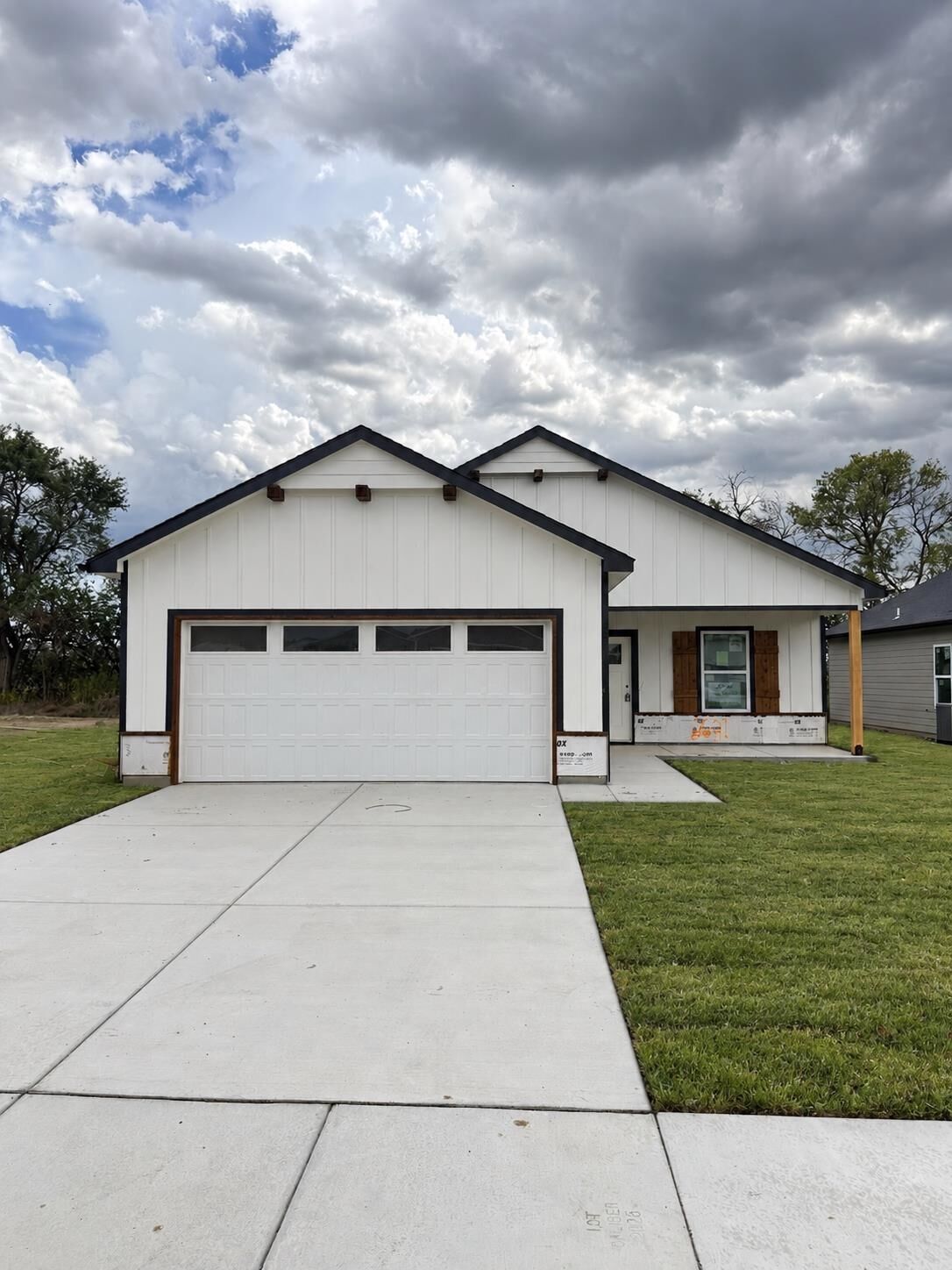 Property Photo:  3631 E Bearsden St  KS 67037-7820 