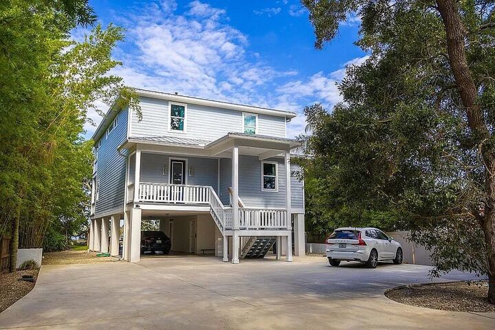 Property Photo:  5307 Riverview  FL 32080 