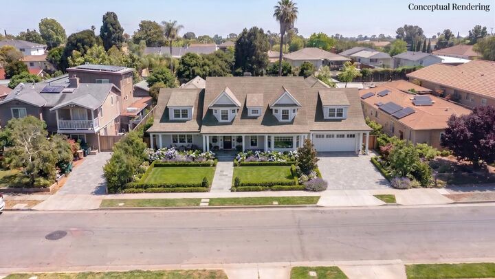 Property Photo:  916 Franquette Avenue  CA 95125 