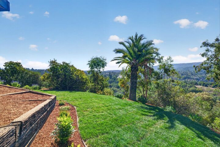Property Photo:  25322 La Rena Lane  CA 94022 