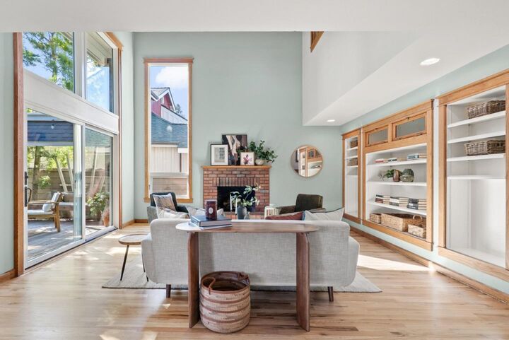 Property Photo:  126 National Street  CA 95060 