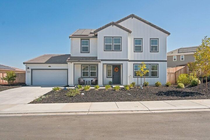 Property Photo:  209 Luna Way  CA 95023 